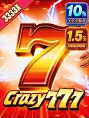 Crazy777